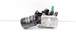 Suport filtru ulei, cod 04B115389B, VW Polo (6R), 1.4 TDI, CUS (id:696716)