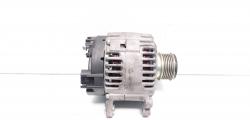 Alternator, Skoda Octavia 2 (1Z3), 1.6 TDI, CAY (idi:695959)