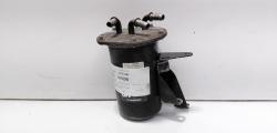 Carcasa filtru combustibil, cod 7N0127400, VW Passat (362), 2.0 TDI, CFF (id:696626)