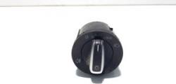 Bloc lumini cu functie auto, cod 3C8941431, VW Passat Variant (3C5) (idi:694033)