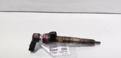 Injector, cod 8200294788, 8200380253, Renault Megane 2, 1.5 DCI, K9K732 (id:678585)
