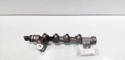 Rampa injectoare cu senzor, cod GM55576177, 0445214221, Opel Insignia A, 2.0 CDTI, A20DTE (id:696782)