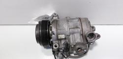 Compresor clima, cod 447260-1852, Bmw X1 (E84), 2.0 diesel, N47D20C (id:696752)