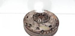 Volanta masa dubla cu placa presiune, Opel Vectra C Combi, 1.9 CDTI, Z19DTH, 6 vit man (idi:693979)