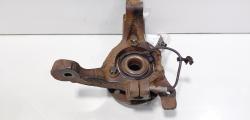 Fuzeta stanga fata, Opel Astra H, 1.7 CDTI, Z17DTL (id:696614)