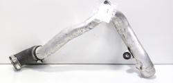 Teava intercooler cu furtun, VW Golf 5 (1K1), 1.4 TSI, BMY (id:696903)