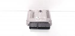 Calculator motor Ecu, cod 03C906016AH, 0261S05805, Skoda Octavia 2 Combi (1Z5), 1.4 TSI, CAX (idi:696107)