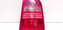 Stop dreapta aripa, cod 109945096, Skoda Octavia 1 Combi (1U5) (id:696488)