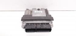 Calculator motor ECU, cod 03L906022MK, 0281015583, Audi A5 Sportback (8TA) 2.0 TDI, CAGA (id:696476)
