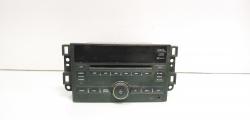 Radio CD, cod 94823339, Chevrolet Aveo sedan (T200,T250) (id:696478)