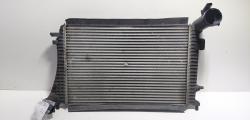 Radiator intercooler, cod 3C0145803E, VW Passat Variant (3C5), 2.0 TDI, BMP (id:696747)