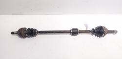 Planetara dreapta fata, Chevrolet Aveo sedan (T200,T250), 1.2 benz, B12D1, 5 vit man (id:696828)