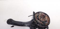 Fuzeta stanga spate cu ABS, cod BV61-5A969-CB, Ford C-Max 2, 1.6 TDCI (id:295573)