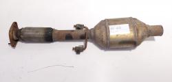 Catalizator, cod 46792618, Fiat Stilo (192), 1.9 M-JET, 192A1000 (id:696857)