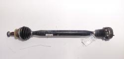 Planetara dreapta fata, cod 6R0407762, Seat Ibiza 5 (6J5), 1.2 benz, CGPA, 5 vit man (id:696677)