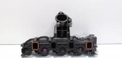 Galerie admisie cu clapete, cod 03L129711B, Audi A3 Cabriolet (8P7), 1.6 TDI, CAY (idi:696822)