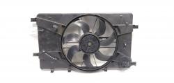 Electroventilator, cod 3135104045, Opel Astra J Combi, 2.0 CDTI, A20DTH (idi:696807)