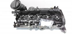 Capac culbutori, cod 7810584-08, Bmw 1 (E81, E87), 2.0 diesel, N47D20C (idi:696737)