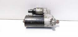 Electromotor, cod 02E911023H, VW Passat Variant (3C5), 2.0 TDI, BKP (idi:696814)