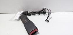 Capsa centura dreapta fata, cod 9115306, Bmw 5 (F10) (id:697177)