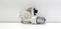 Motoras usa stanga spate, cod 4F0959801F, Audi A6 Allroad (4FH, C6) (id:697059)