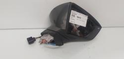 Oglinda electrica dreapta cu semnalizare, Seat Leon (5F1) vol pe dr (idi:694475)
