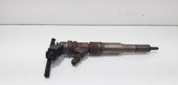 Injector, cod 7793836, 0445110216, Bmw X3 (E83), 2.0 diesel, 204D4 (idi:694521)