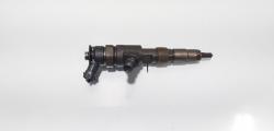 Injector, cod 0445110566, Citroen Berlingo 2, 1.6 Blue HDI, BHZ (idi:694536)