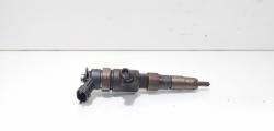 Injector, cod  0445110566, Citroen C4 Grand Picasso, 1.6 HDI, BHY (idi:694540)