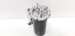 Carcasa filtru combustibil, cod 3C0127400C, VW Passat Variant (3C5), 2.0 TDI, BKP (idi:694623)