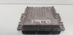 Calculator motor Ecu, cod 237101449R, Nissan Qashqai (2), 1.5 DCI, K9K430 (idi:694626)