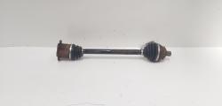 Planetara dreapta fata, cod 4F0207272G, Audi A6 (4F2, C6) 2.0 TDI, BLB, 6 vit man (id:697019)