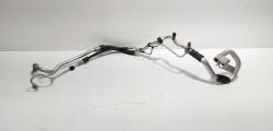 Conducta clima, cod A2058304502, Mercedes Clasa C (W205) 2.2 CDI, OM651921, vol pe dr (id:697291)