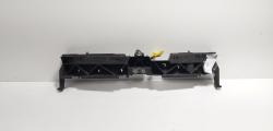 Capac panou frontal, cod 9681810080, Citroen C3 Picasso (id:696945)
