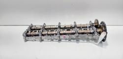 Capac chiulasa cu 2 axe came, cod 7797511, Bmw 1 (E81, E87), 2.0 diesel, N47D20C (id:697146)