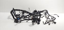 Instalatie electrica motor, cod H4D3-12A690, Land Rover Range Rover Evoque, 2.0 D, 204DTD (id:697366)