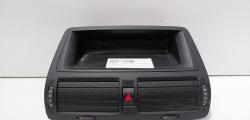 Grila aer bord centrala, cod 1Z0820951, Skoda Octavia 2 (1Z3) (id:697090)