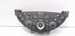 Panou comenzi radio cu ac, cod 28395AV611, Nissan Primera (P12) (id:697313)