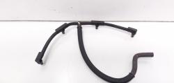 Rampa retur injectoare, Land Rover Range Rover Evoque, 2.0 D, 204DTD (id:697358)