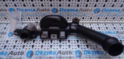 Tub turbo, 9653778480E, Peugeot 307 SW (3H) 1.6hdi (id:200087)