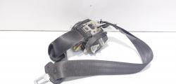 Centura dreapta fata cu capsa, cod 1Z0857702C, Skoda Octavia 2 Combi (1Z5) (id:697082)