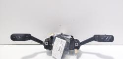 Maneta semnalizare cu maneta stergatoare, cod 5Q0953507AB, Skoda Octavia 3 (5E3) (id:696956)