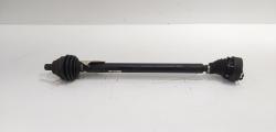 Planetara dreapta fata, cod 1K0407272CC, Seat Leon (1P1) 1.6 TDI, CAY, 5 vit man (id:695957)