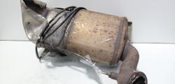 Sonda temperatura gaze, cod 03L906088CC, VW Tiguan (5N), 2.0 TDI, CBAB (id:697075)