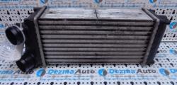 Radiator intercooler, 9648551880, Peugeot 307 SW (3H) 1.6hdi (id:199984)