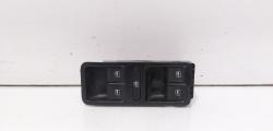 Butoane comanda geam usa stanga fata, cod 1K4959857B, VW Passat (3C2) (id:697246)