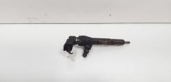 Injector, cod 7T1Q-9F593-AB, Ford Tourneo Connect, 1.8 TDCI, R3PA (idi:694566)