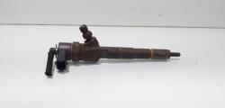 Injector, cod 0445110159, Opel Astra H Van, 1.9 CDTI, Z19DTJ (idi:694570)
