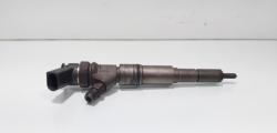 Injector, cod 0445110209, 7794435, Bmw 5 (E60) 2.0 diesel, 204D4 (idi:694571)