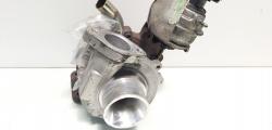 Turbosuflanta, cod GM55567731, Opel Astra J Sedan, 1.7 CDTI, A17DTE (idi:694494)